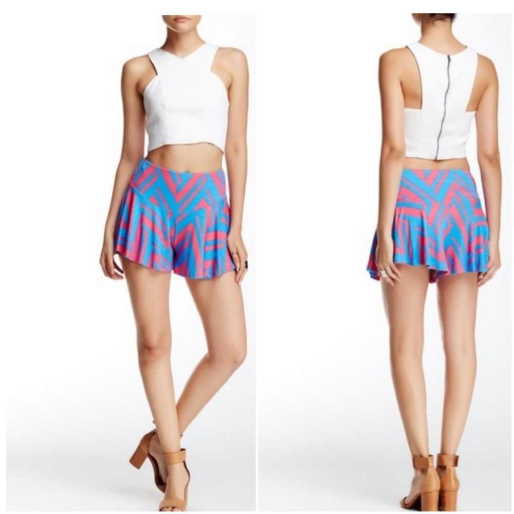 Soprano Shorts